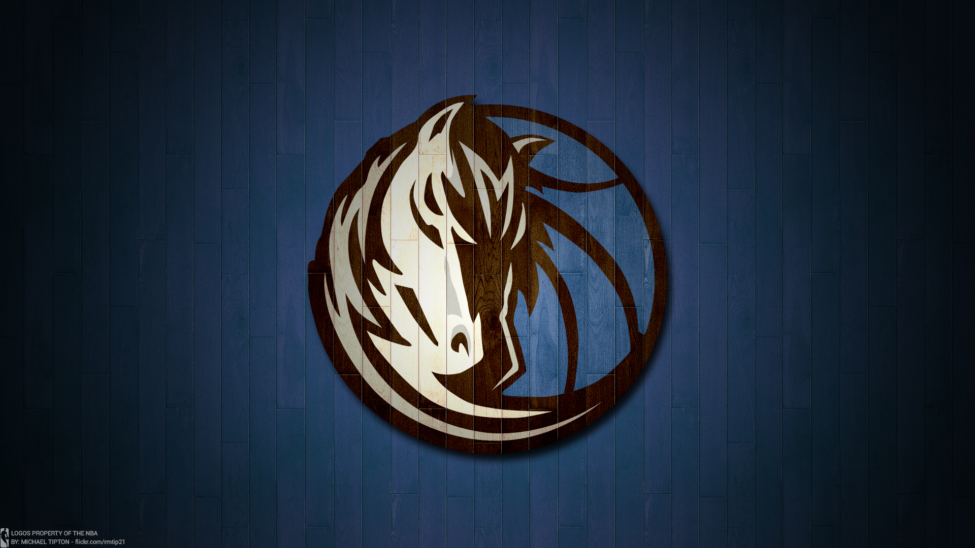 Dallas Mavericks HD Wallpaper | Background Image | 1920x1080 | ID