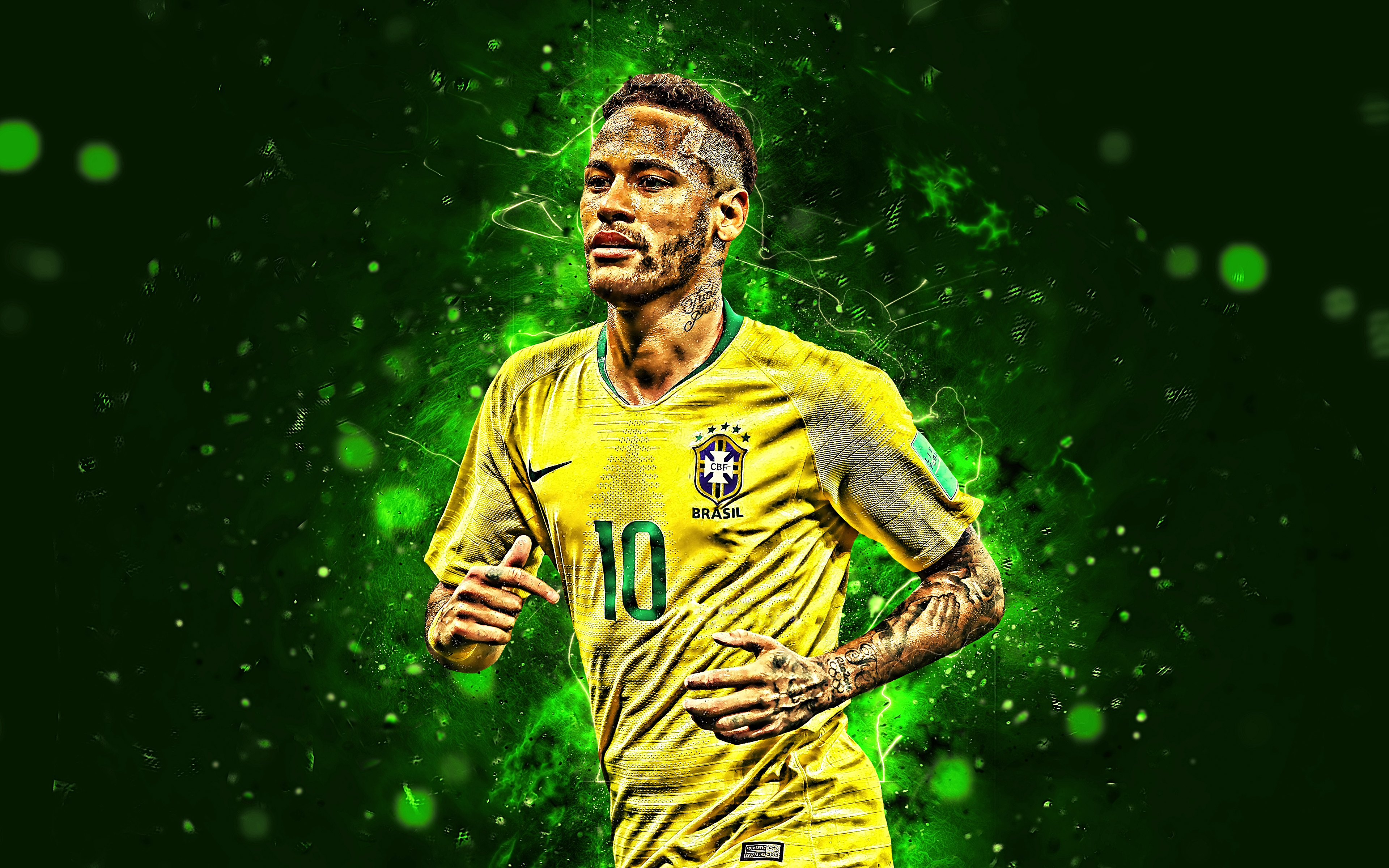 Neymar 1080P 2K 4K 5K HD wallpapers free download  Wallpaper Flare