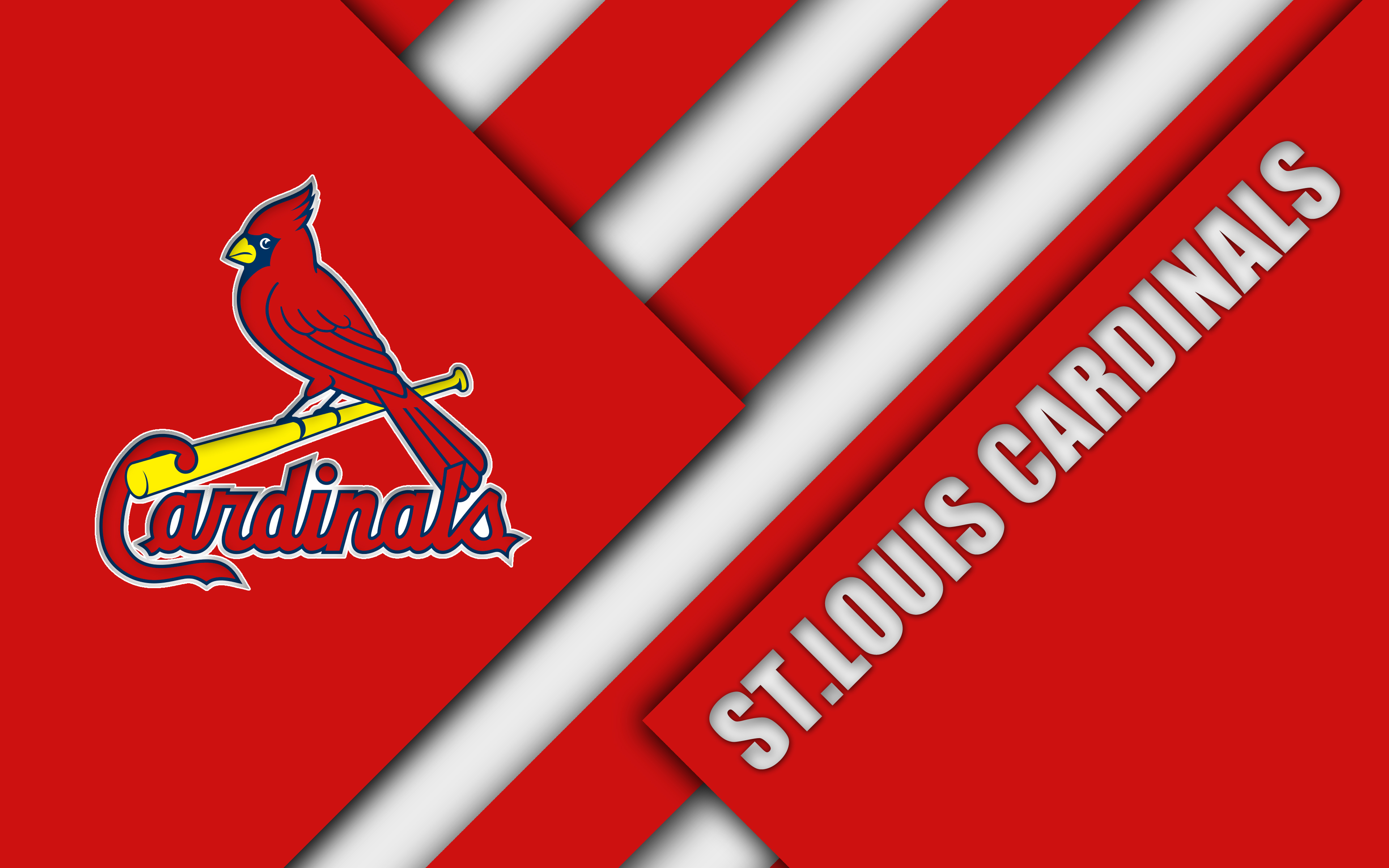 St. Louis Cardinals 4k Ultra HD