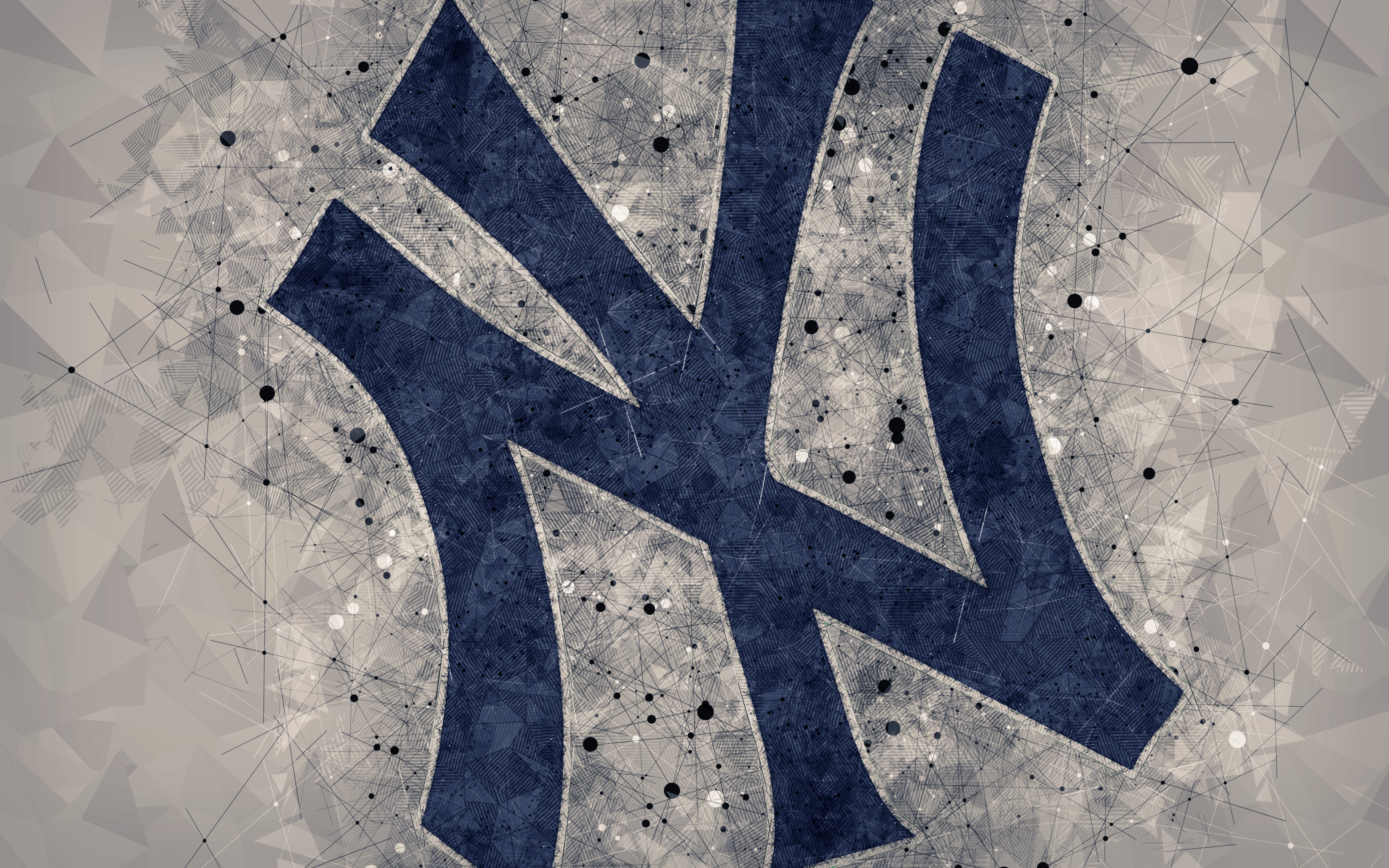 Sports New York Yankees HD Wallpaper | Background Image