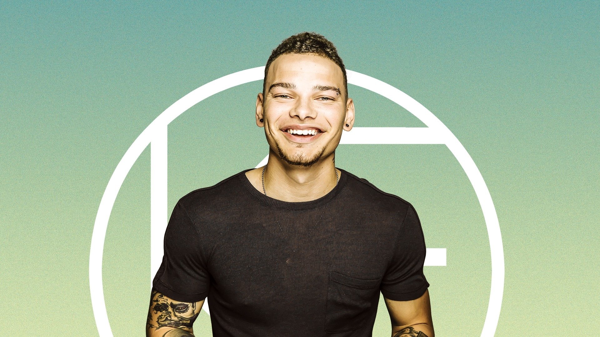 Kane Brown HD Wallpaper Background Image 1920x1080