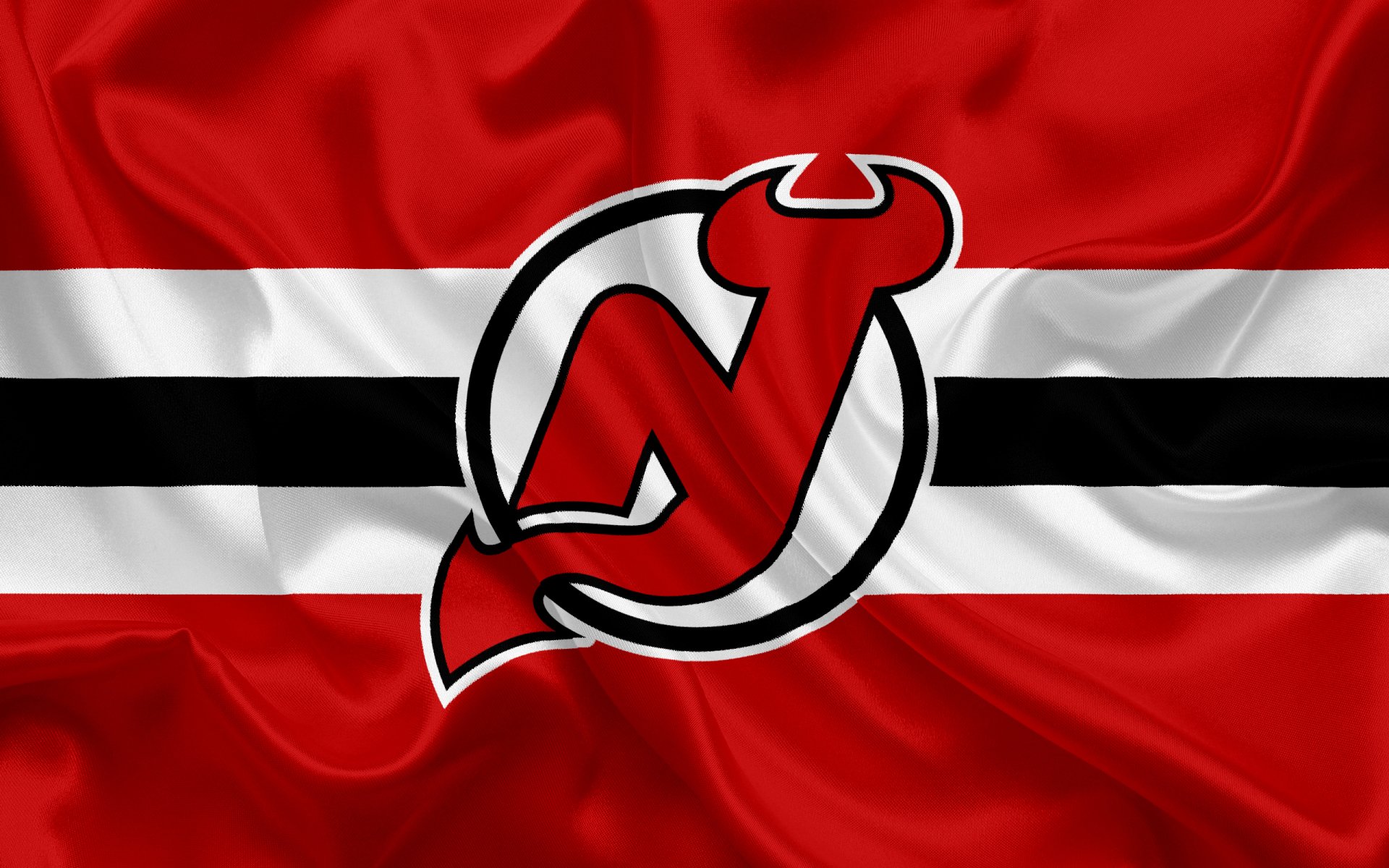 New Jersey Devils Hd Wallpaper (79+ Images): Fire Up Your Desktop