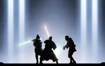 30 Star Wars Episode I The Phantom Menace Hd Wallpapers Background Images