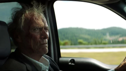 movie The Mule (2018) HD Desktop Wallpaper | Background Image