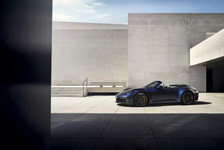 car Porsche Porsche 911 Porsche 911 Carrera 4S vehicle Porsche 911 Carrera HD Desktop Wallpaper | Background Image