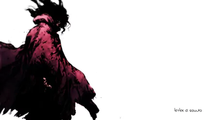 Anime Sun-Ken Rock HD Desktop Wallpaper | Background Image