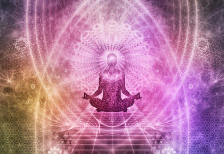 man yoga HD Desktop Wallpaper | Background Image