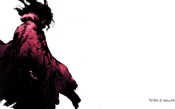 Anime Sun-Ken Rock HD Desktop Wallpaper | Background Image