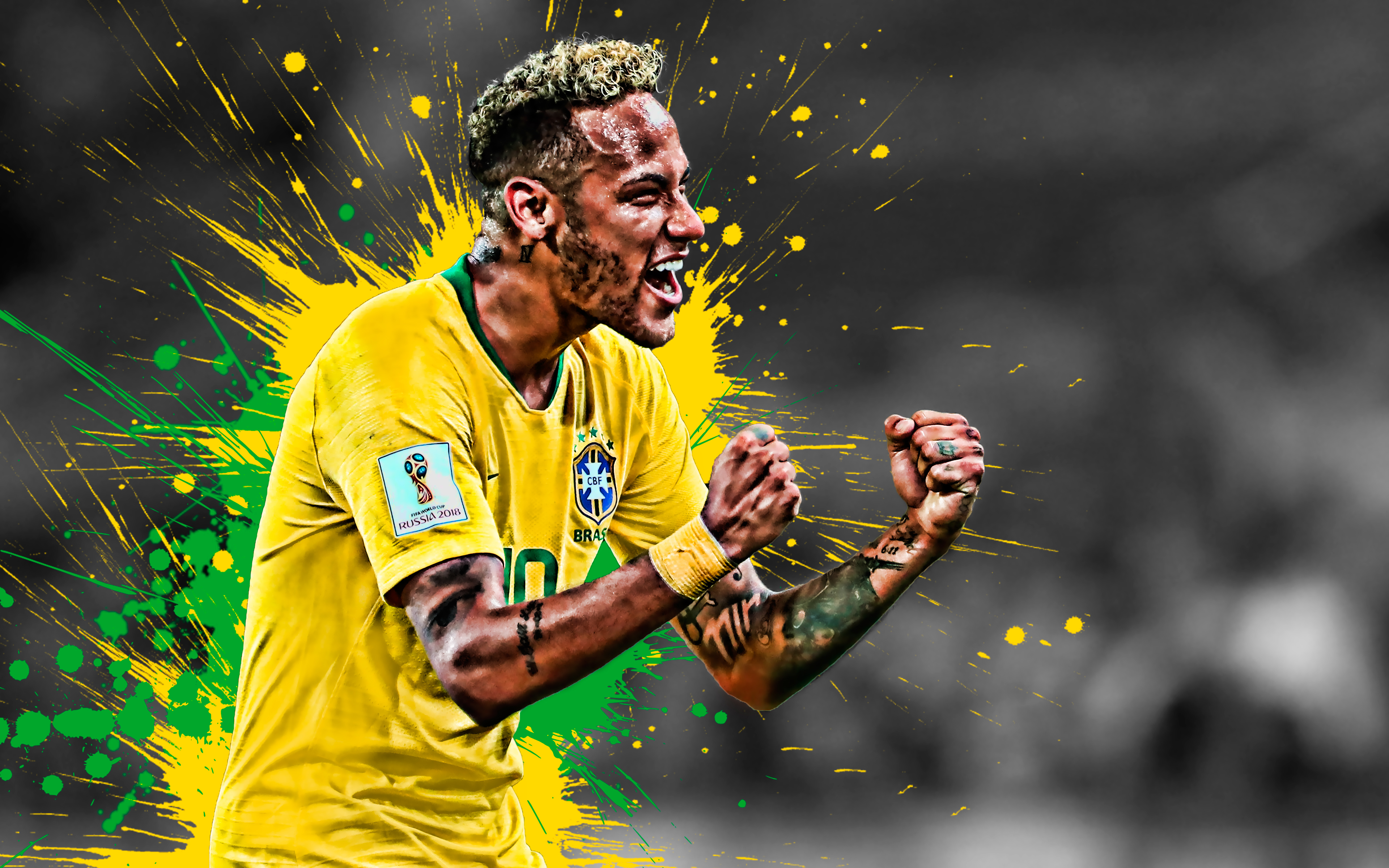 Neymar PSG Wallpapers - Top 30 Best Neymar PSG Wallpapers [ HQ ]