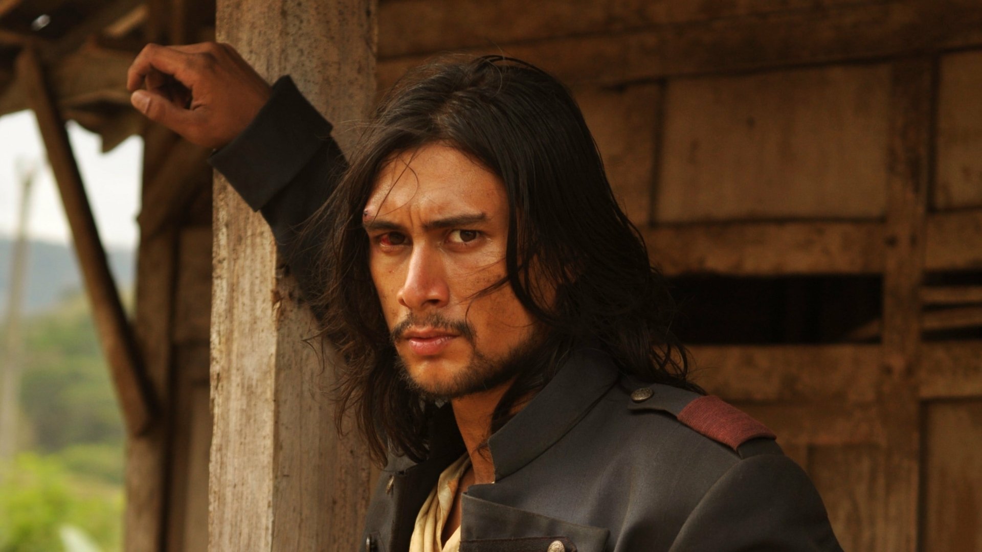 Download Movie Buffalo Boys HD Wallpaper