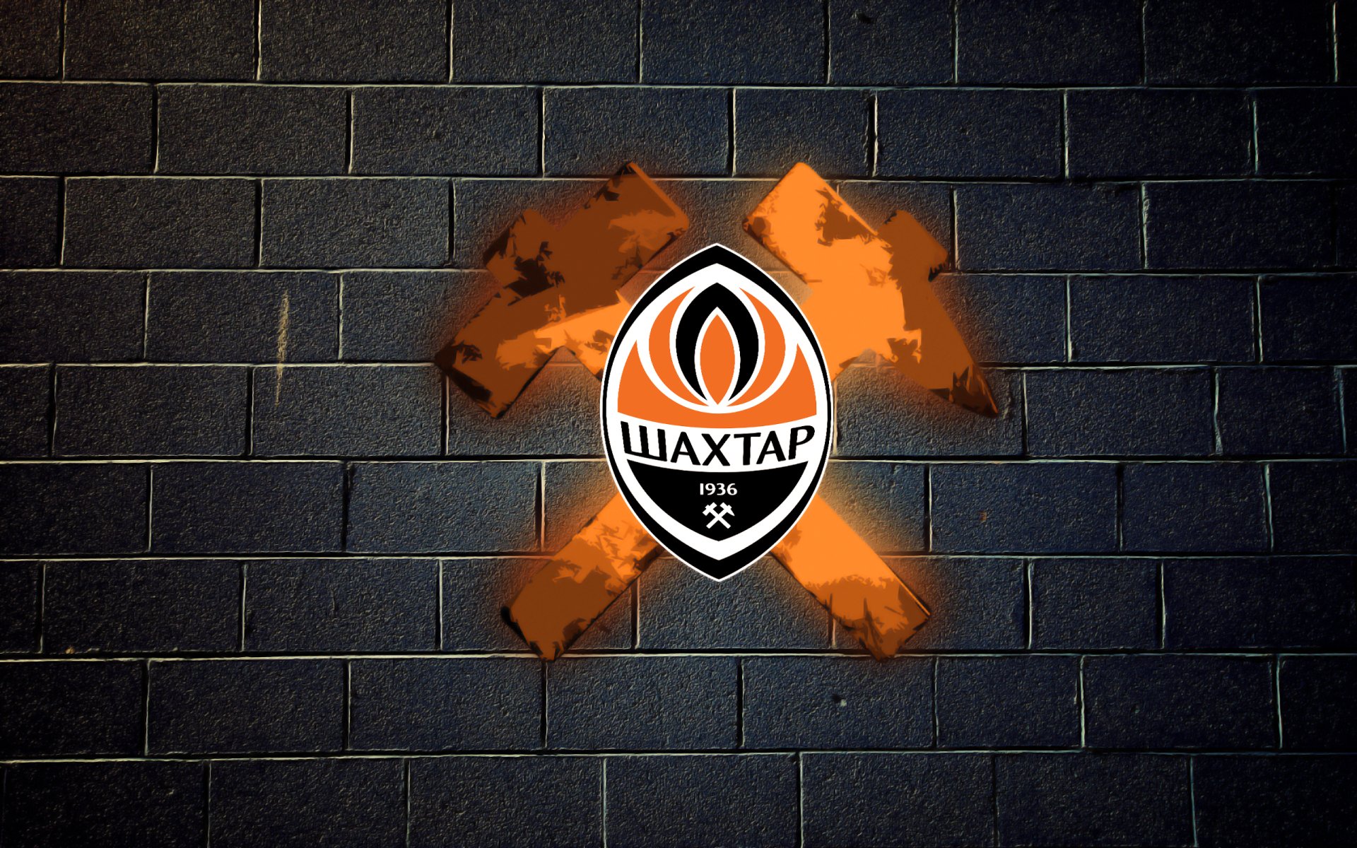 FC Shakhtar Donetsk HD Wallpaper | Background Image ...