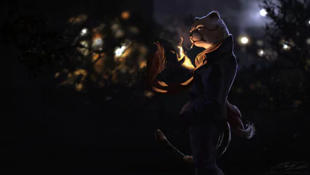  Dark Magic by Yacrical