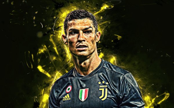 Cristiano Ronaldo HD Wallpaper | Background Image | 1920x1080