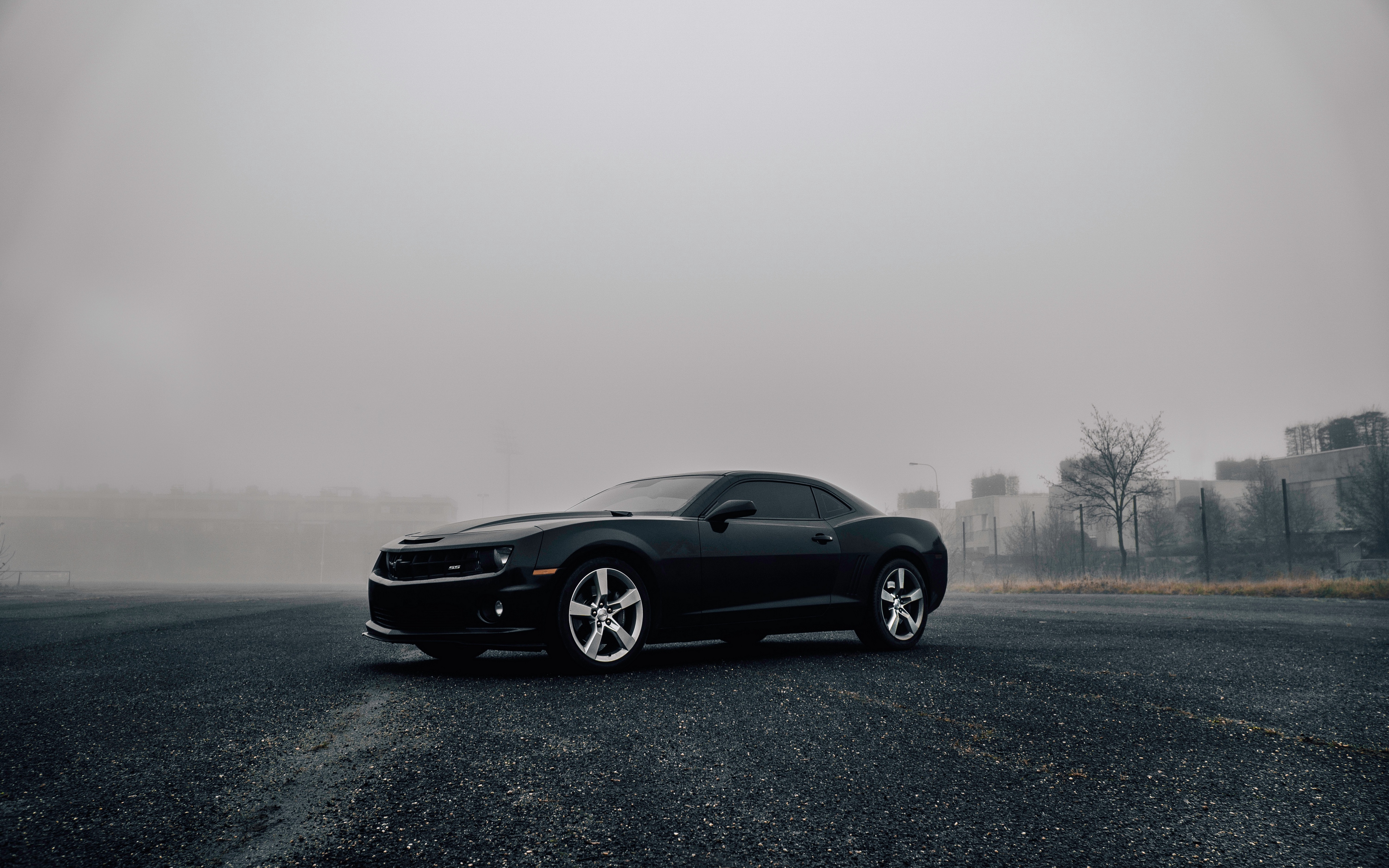 30 4K Chevrolet Camaro Wallpapers  Background Images