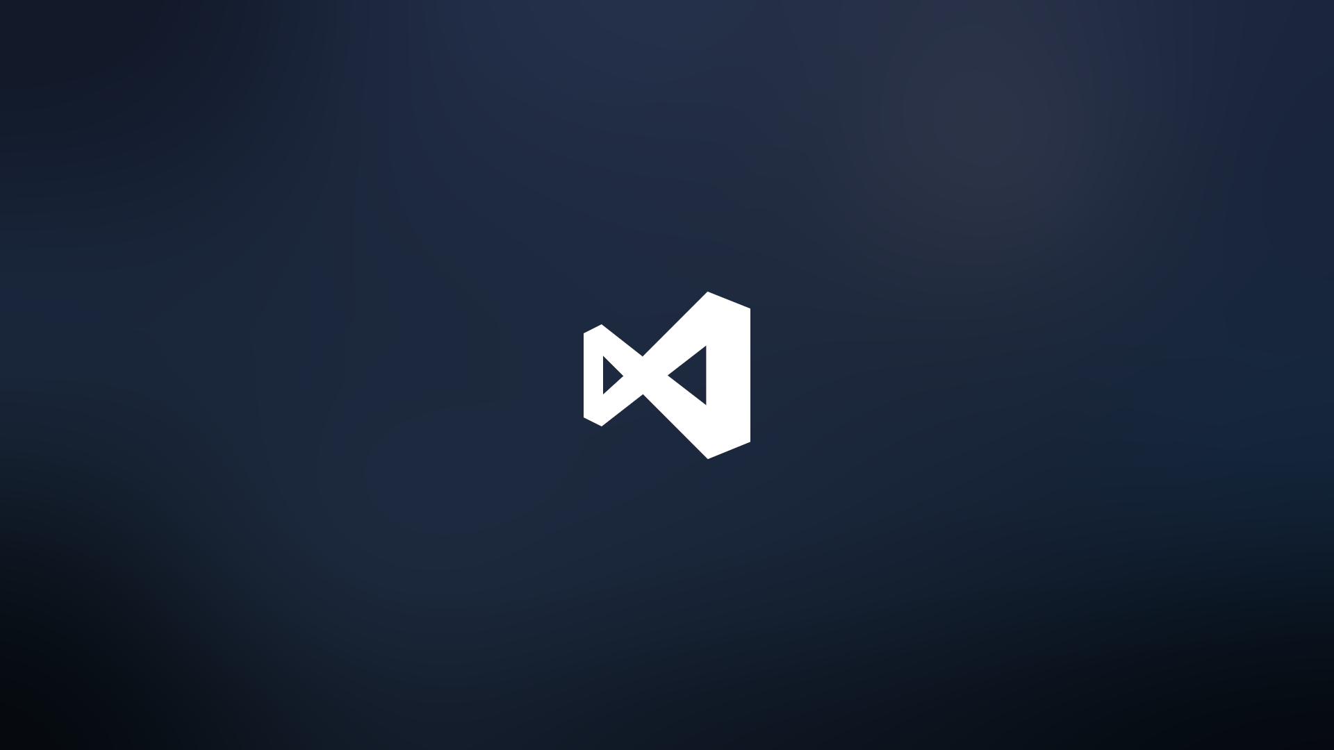 Visual Studio Code HD Wallpapers and Backgrounds