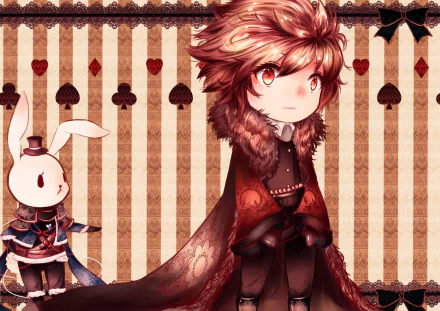 video game Dungeon Fighter Online HD Desktop Wallpaper | Background Image