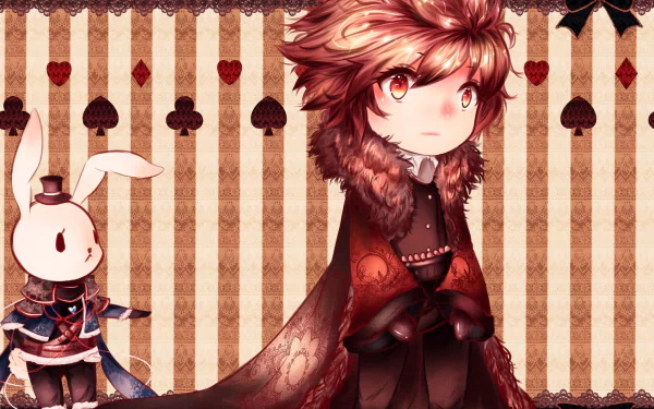 video game Dungeon Fighter Online HD Desktop Wallpaper | Background Image