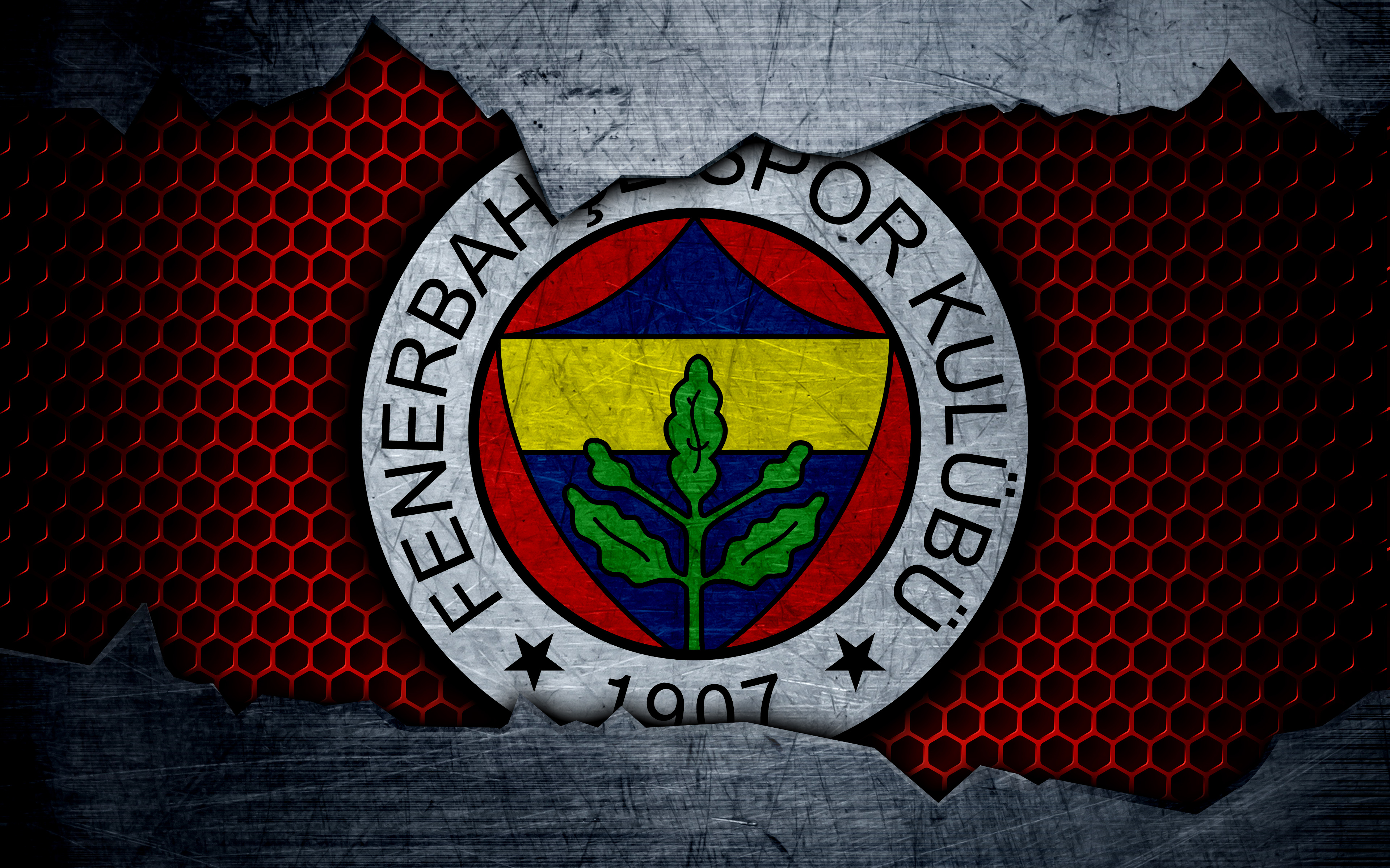 Fenerbahçe . 4k Ultra HD Wallpaper