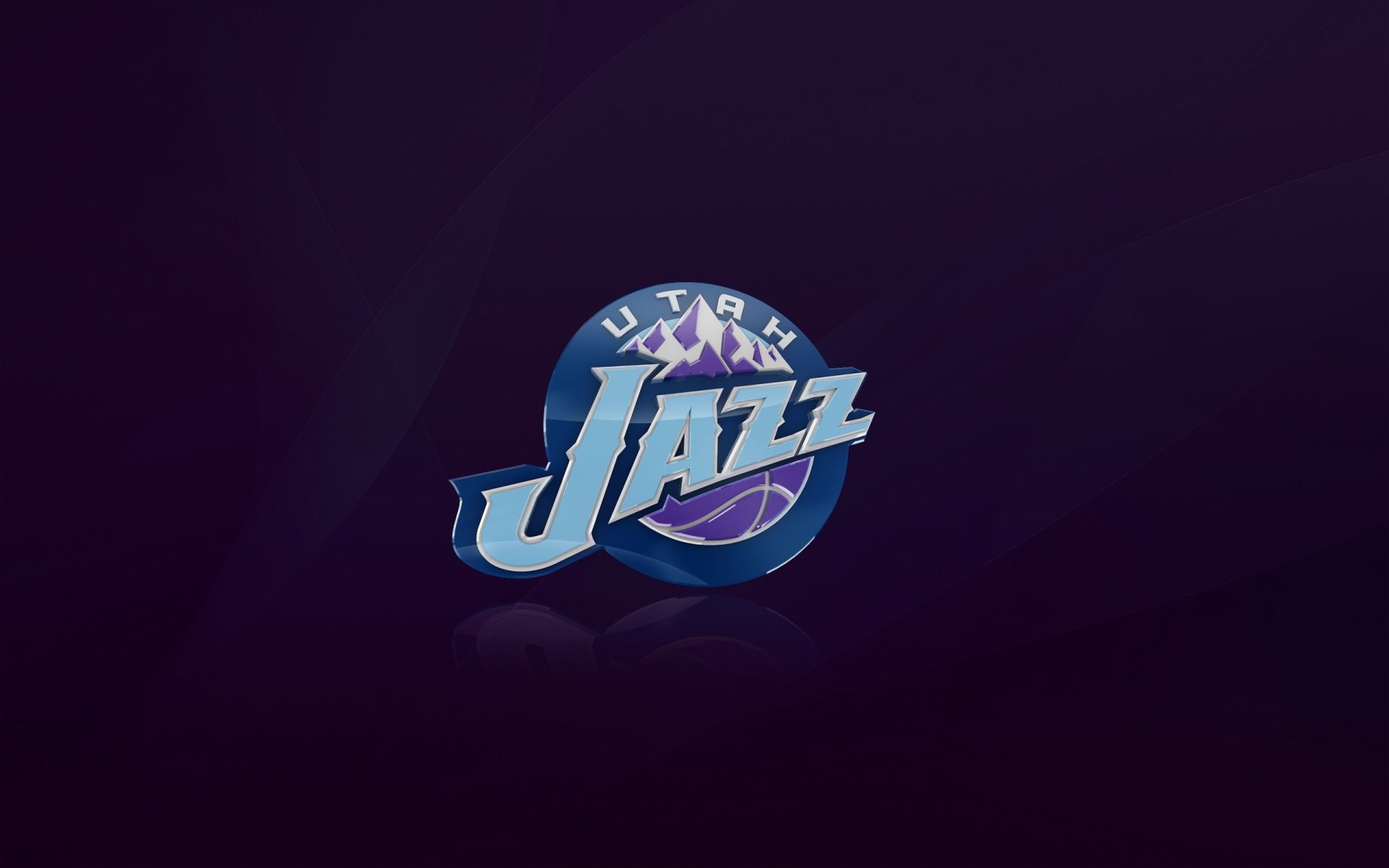 Utah Jazz HD Wallpaper | Background Image | 2560x1600 | ID ...