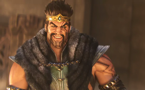  Draven