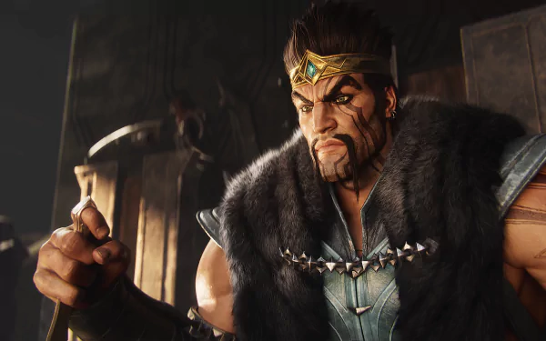  Draven