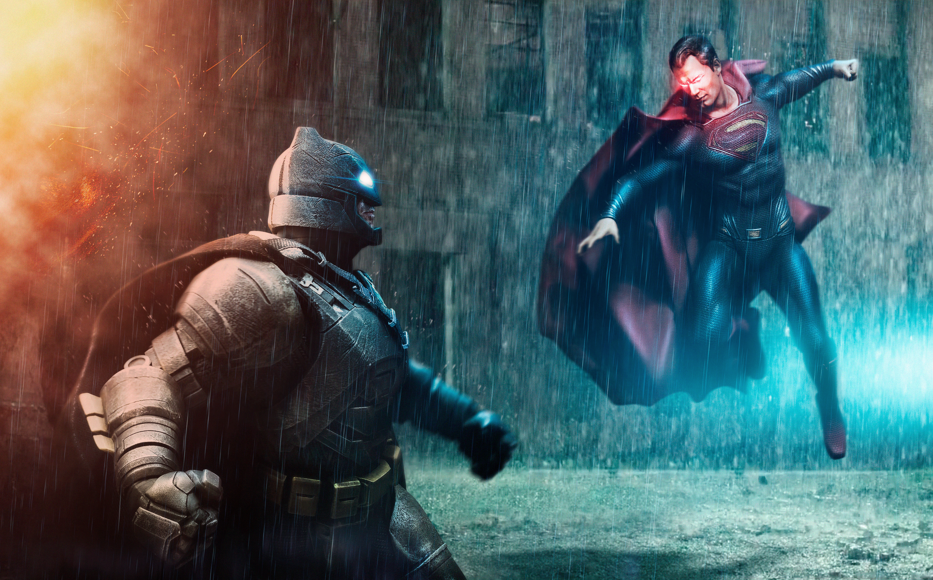 Batman vs Superman Dawn of Justice HQ Movie Wallpapers  Batman vs Superman  Dawn of Justice HD Movie Wallpapers - 28383 - Oneindia Wallpapers