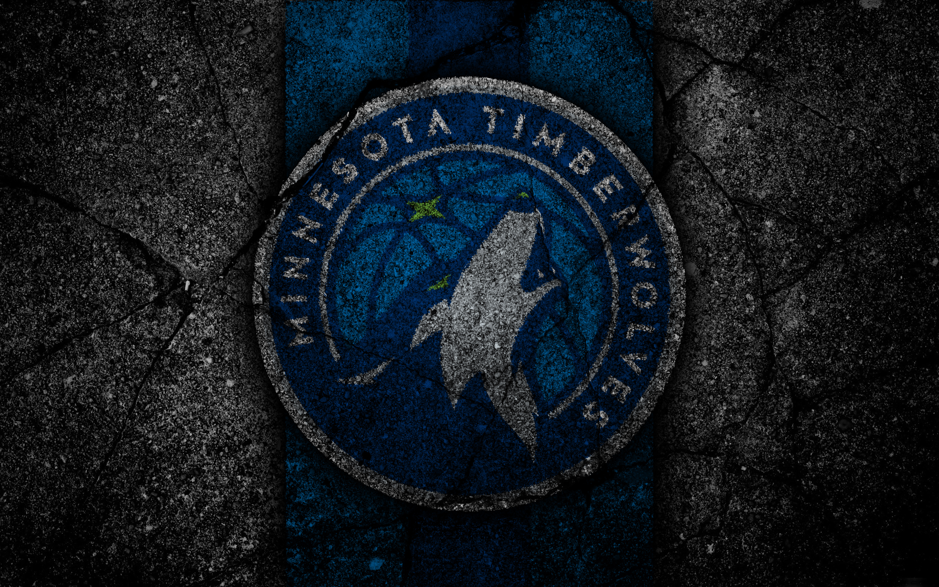 Minnesota Timberwolves 4k Ultra HD Wallpaper | Background Image | 3840x2400