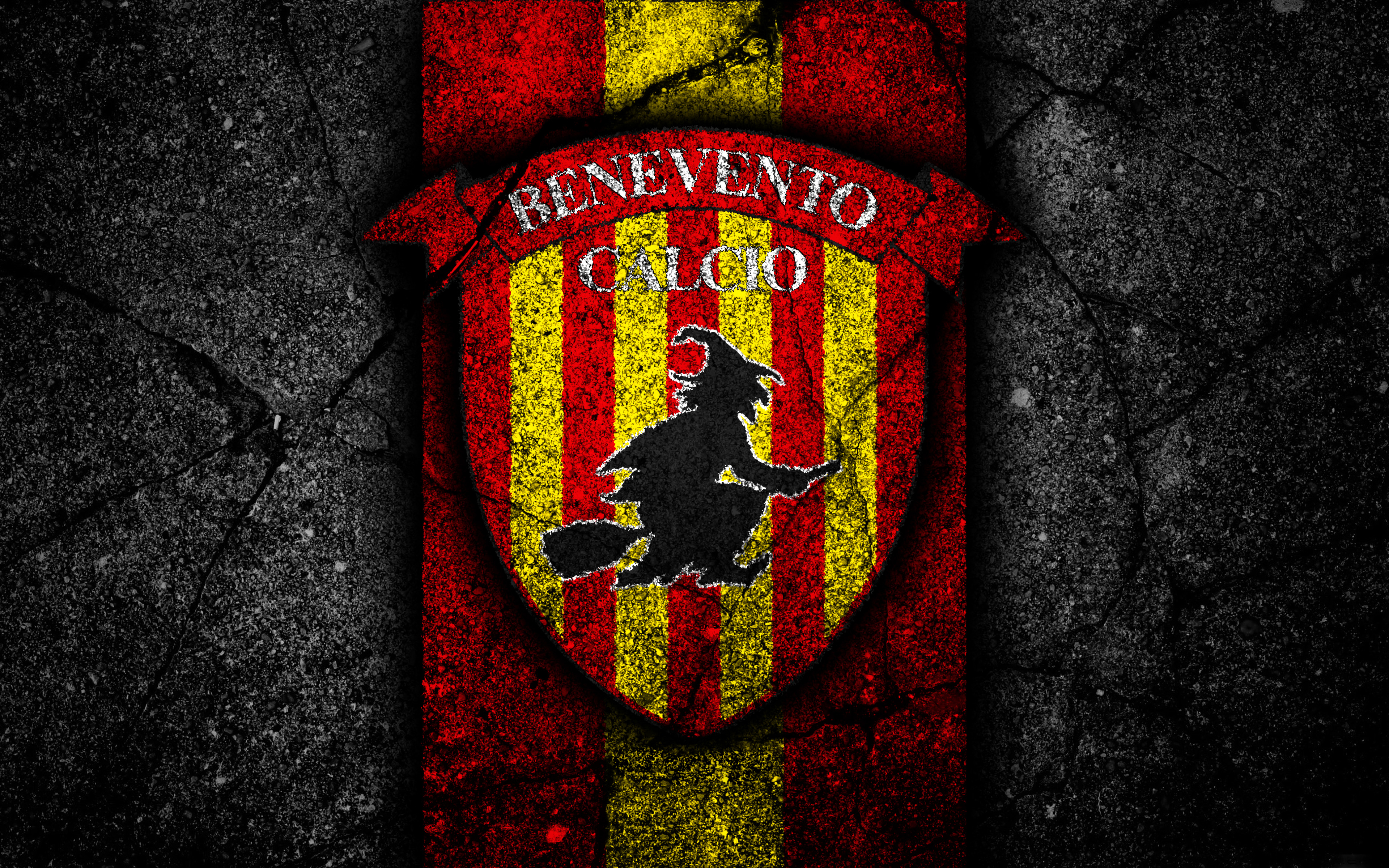 Sports Benevento Calcio HD Wallpaper | Background Image