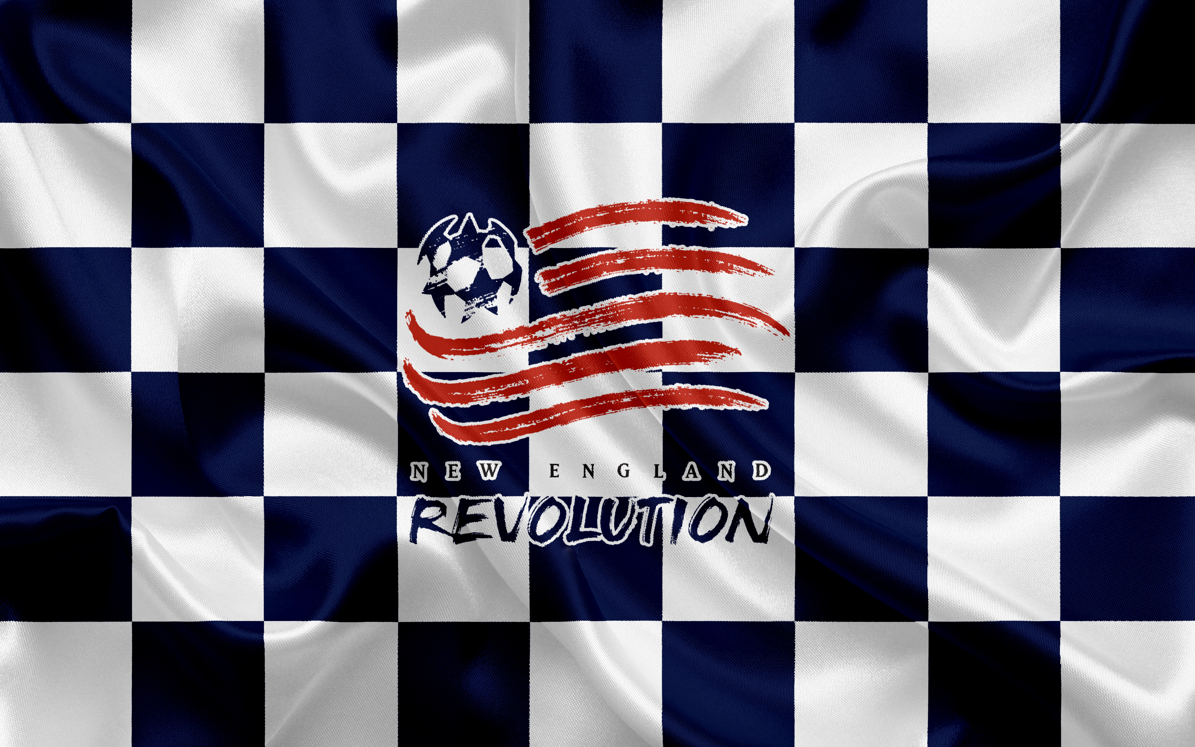 New England Revolution on X: Happy Wallpaper Wednesday!! Give your phone a  glow up with these new screens✨👇  / X