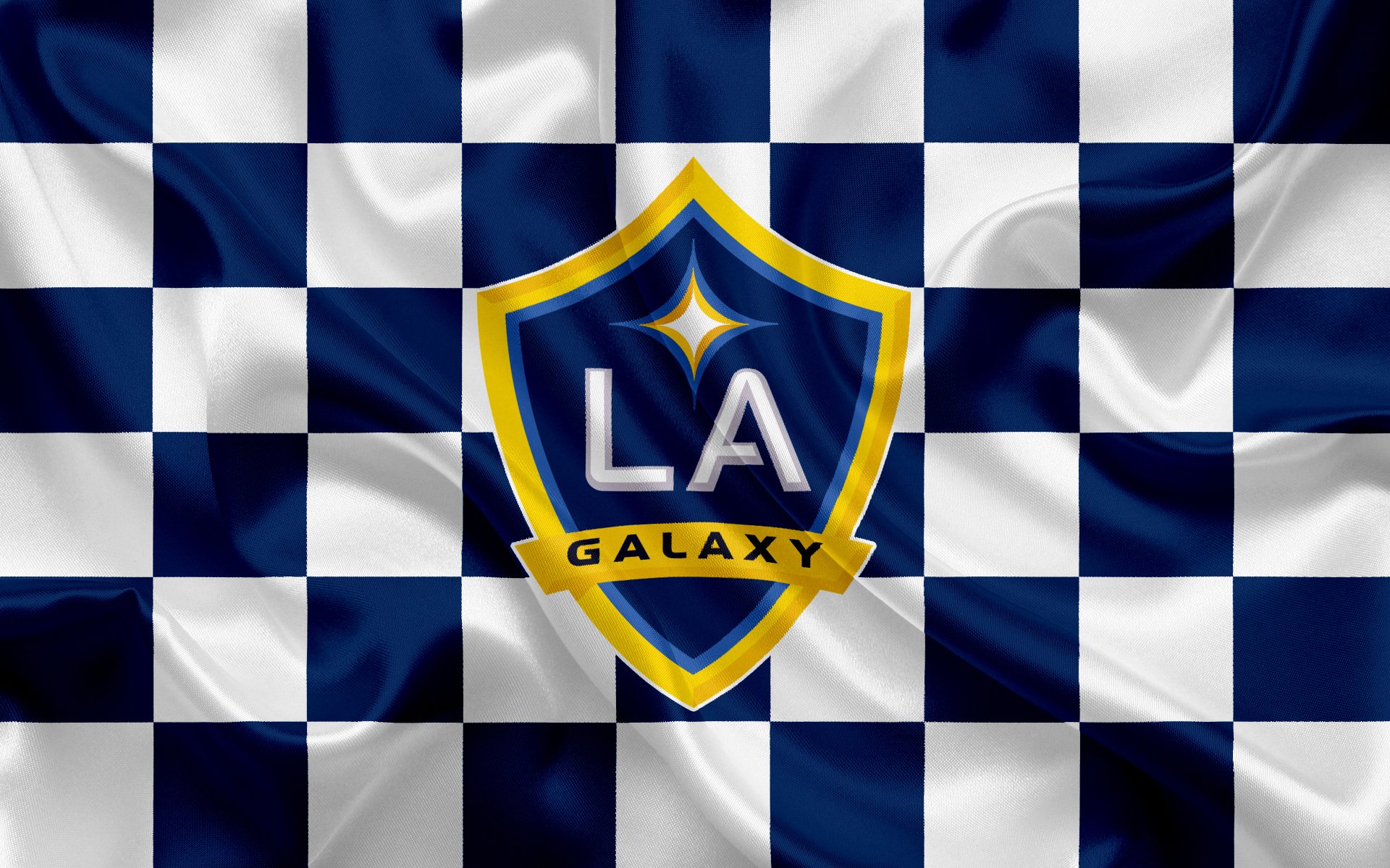 LA Galaxy 4k Ultra HD Wallpaper | Background Image | 3840x2400 | ID