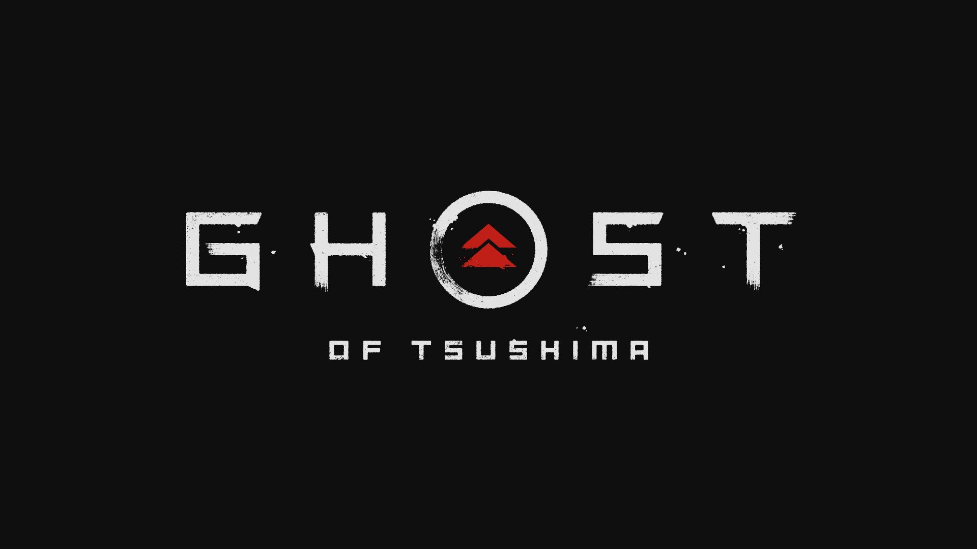 Ghost Of Tsushima Hd Wallpaper Background Image 1920x1080 Id