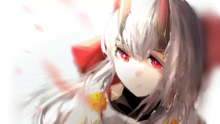  Archer Inferno by C_Ck