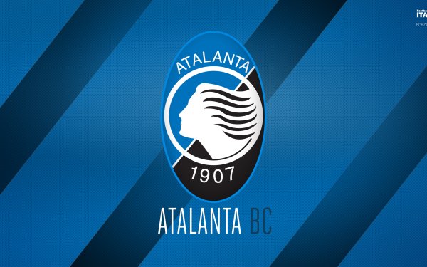 Atalanta B.C. HD Wallpaper | Sfondi