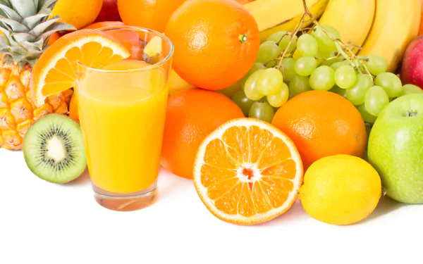 juice food fruit HD Desktop Wallpaper | Background Image