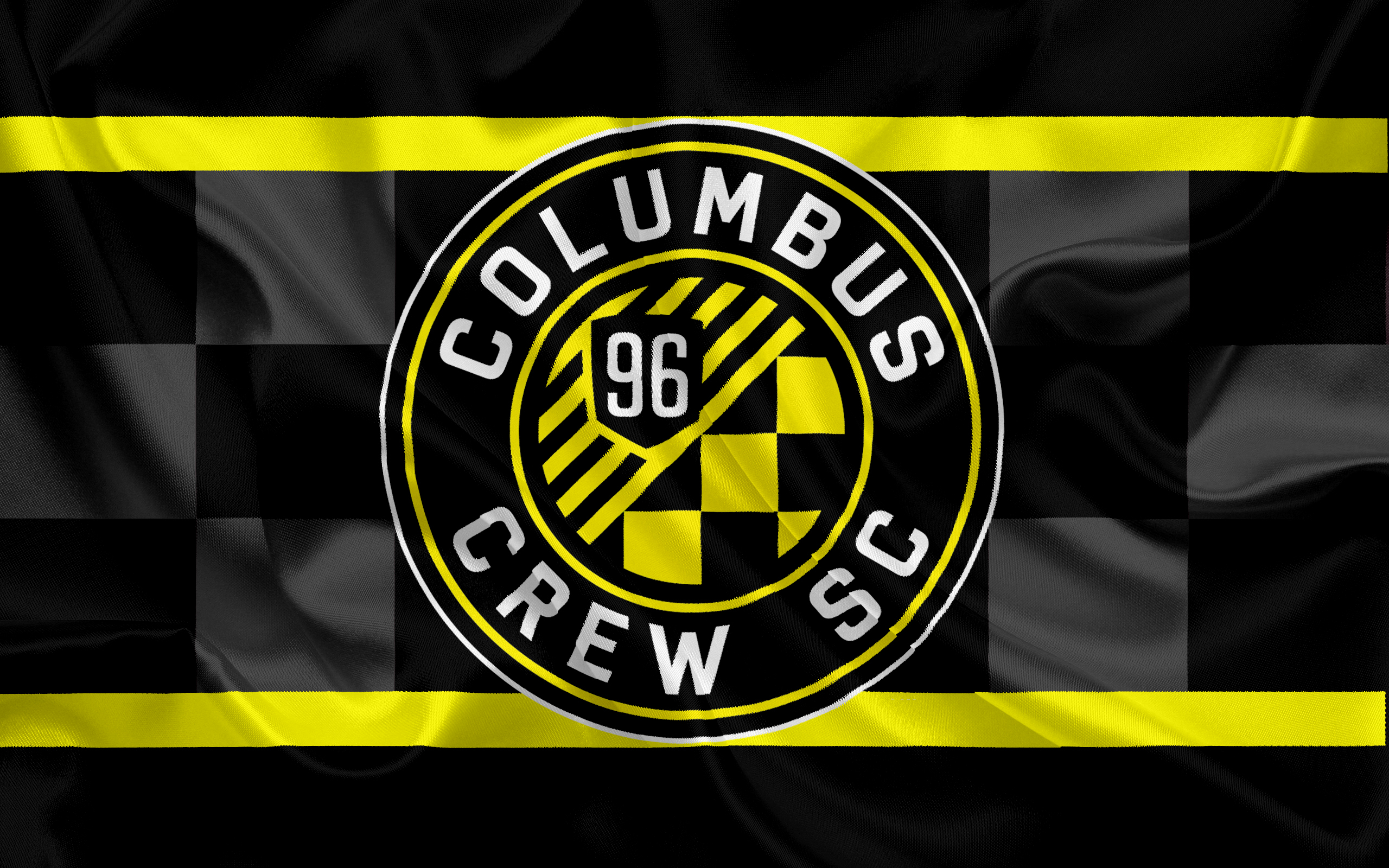 new columbus crew logo