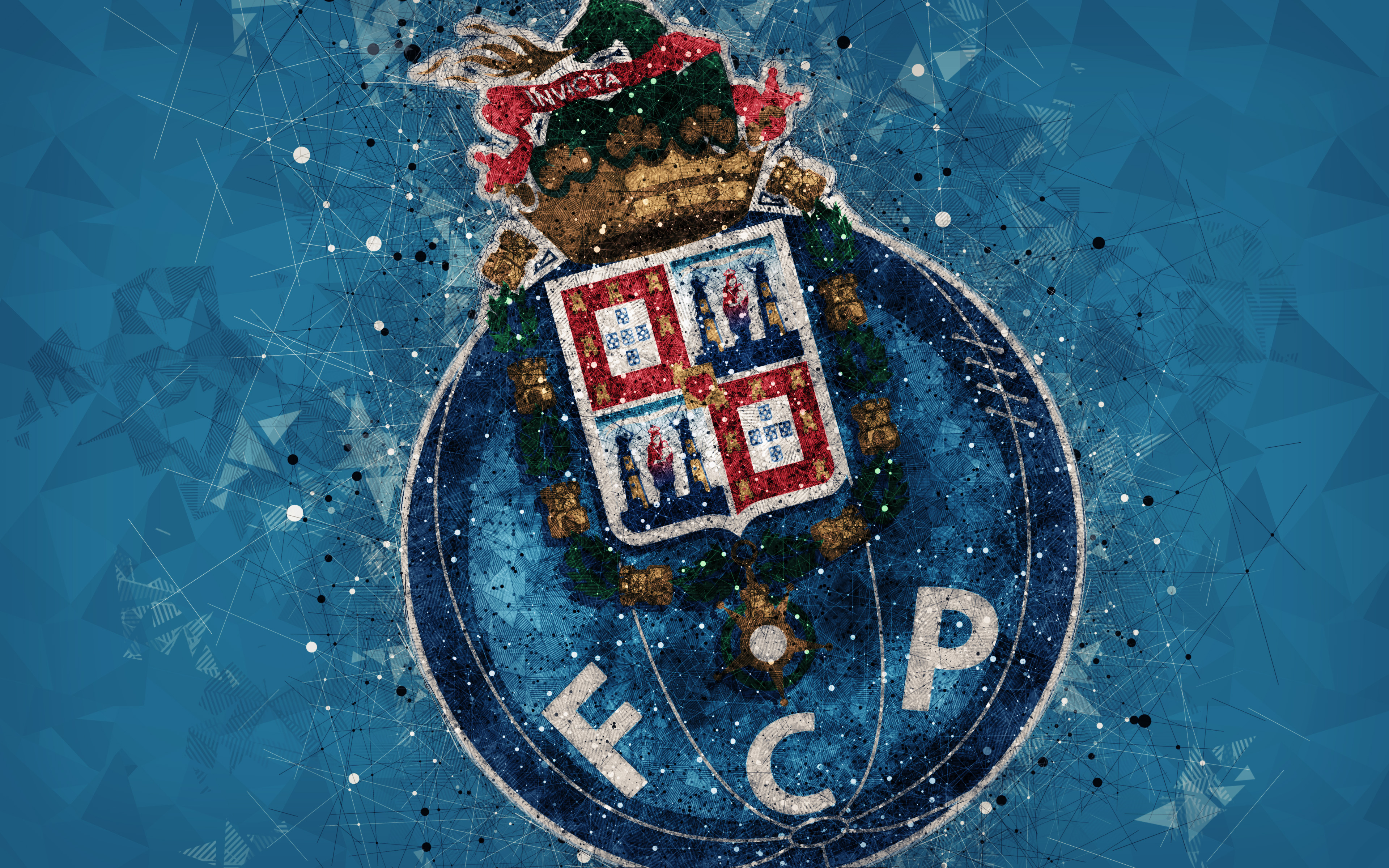 Amazon.co.uk: FC Porto : Scarves