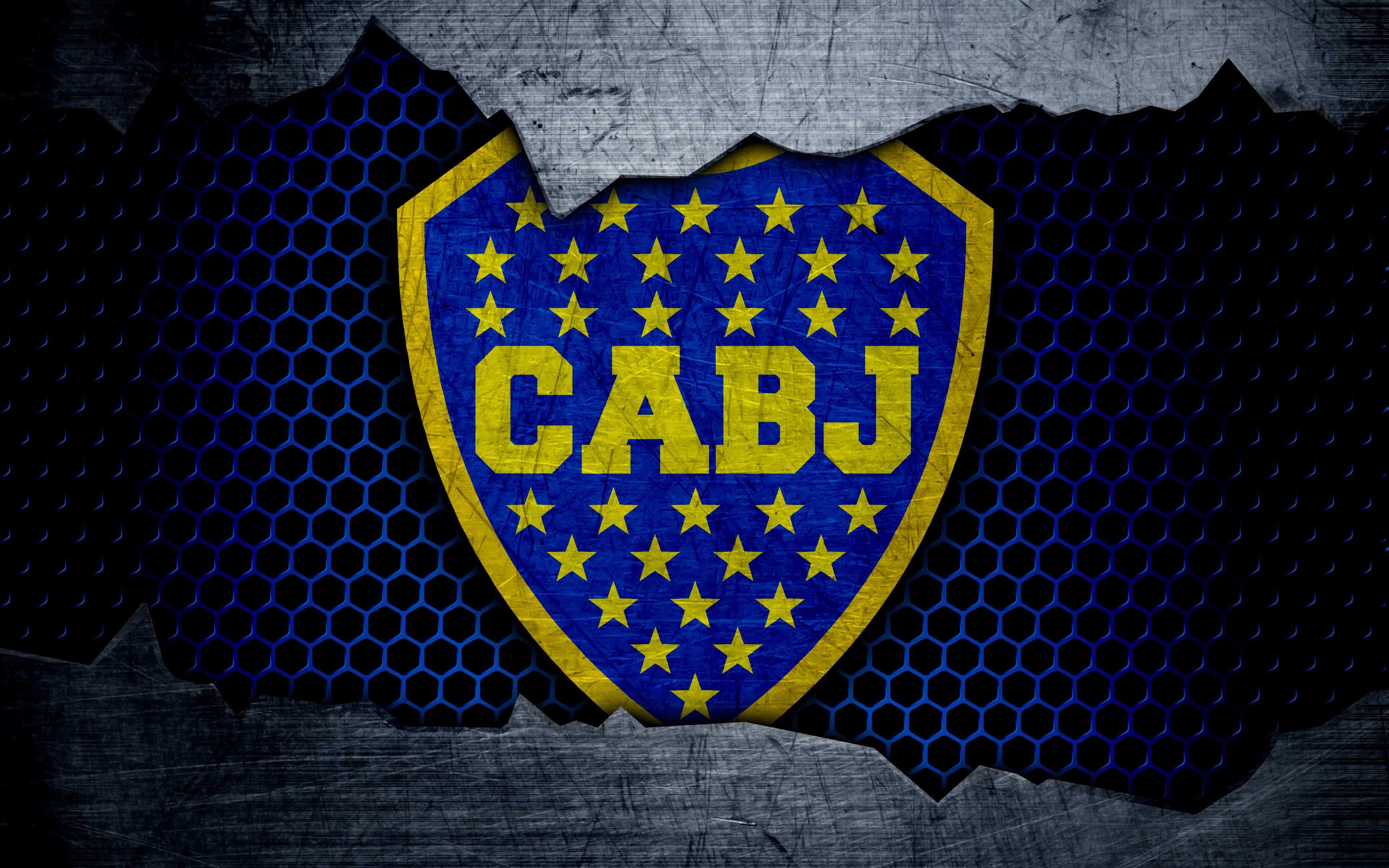 Sports Boca Juniors HD Wallpaper | Background Image