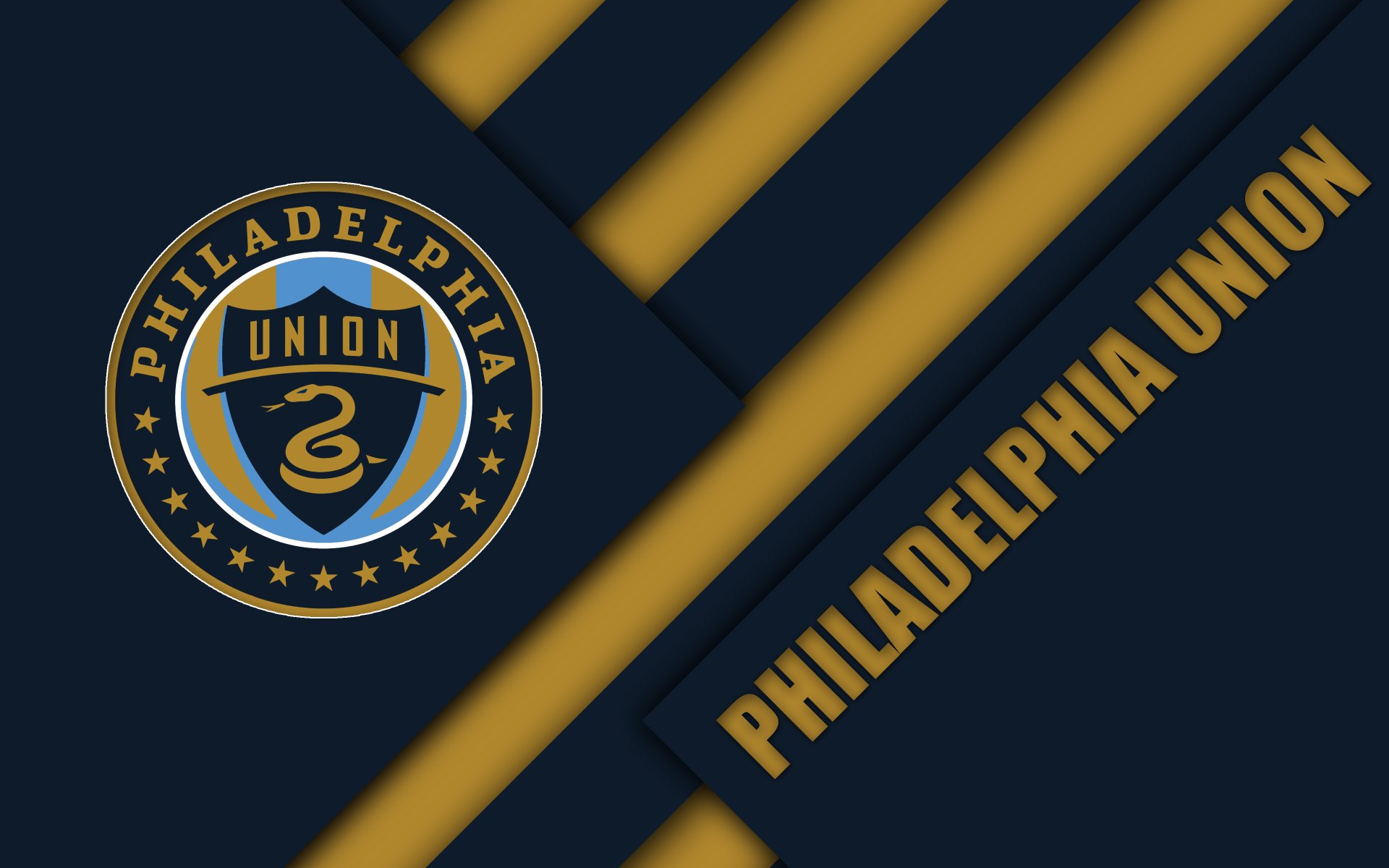 20+ Philadelphia Union HD Wallpapers and Backgrounds