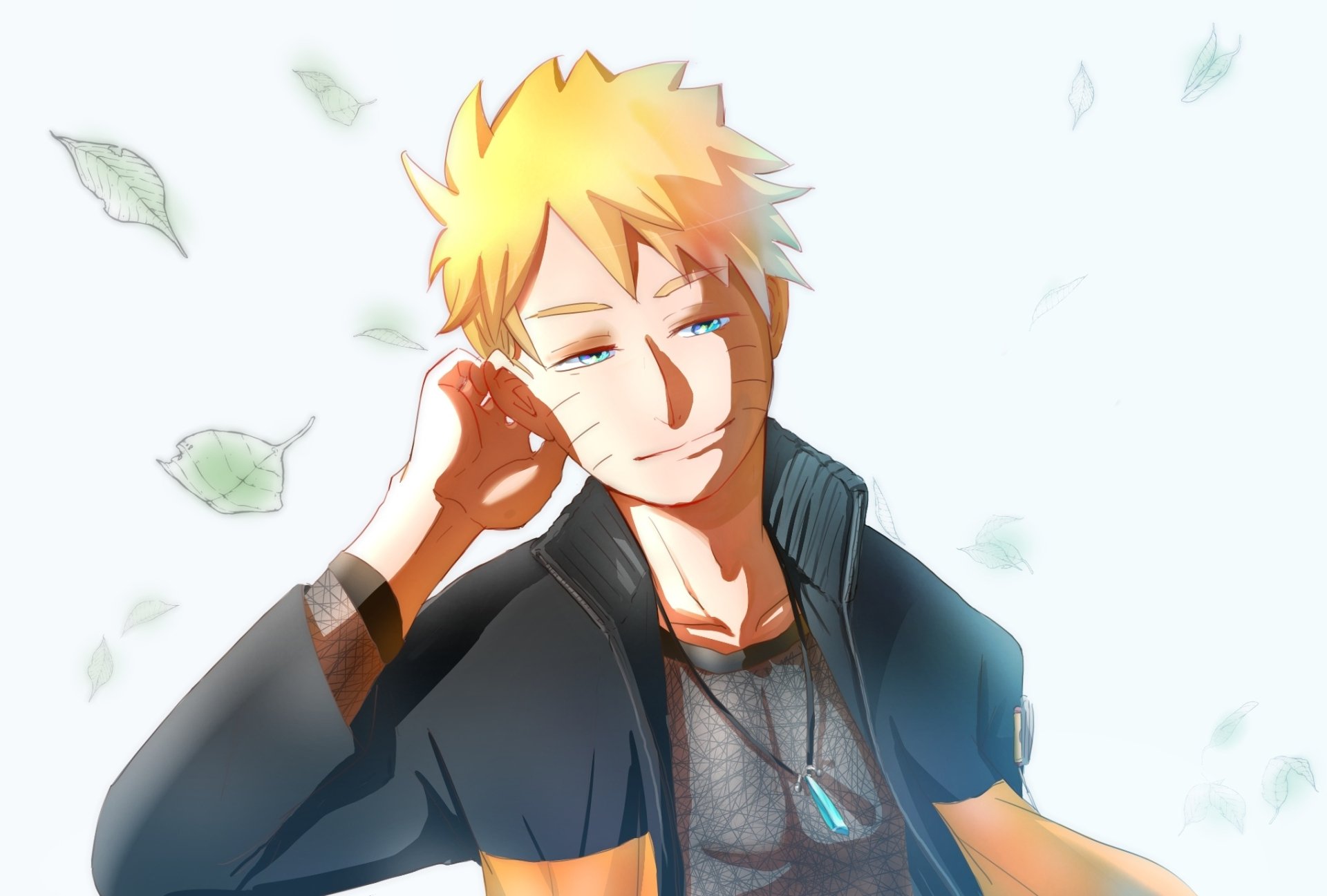 Anime Naruto HD Wallpaper