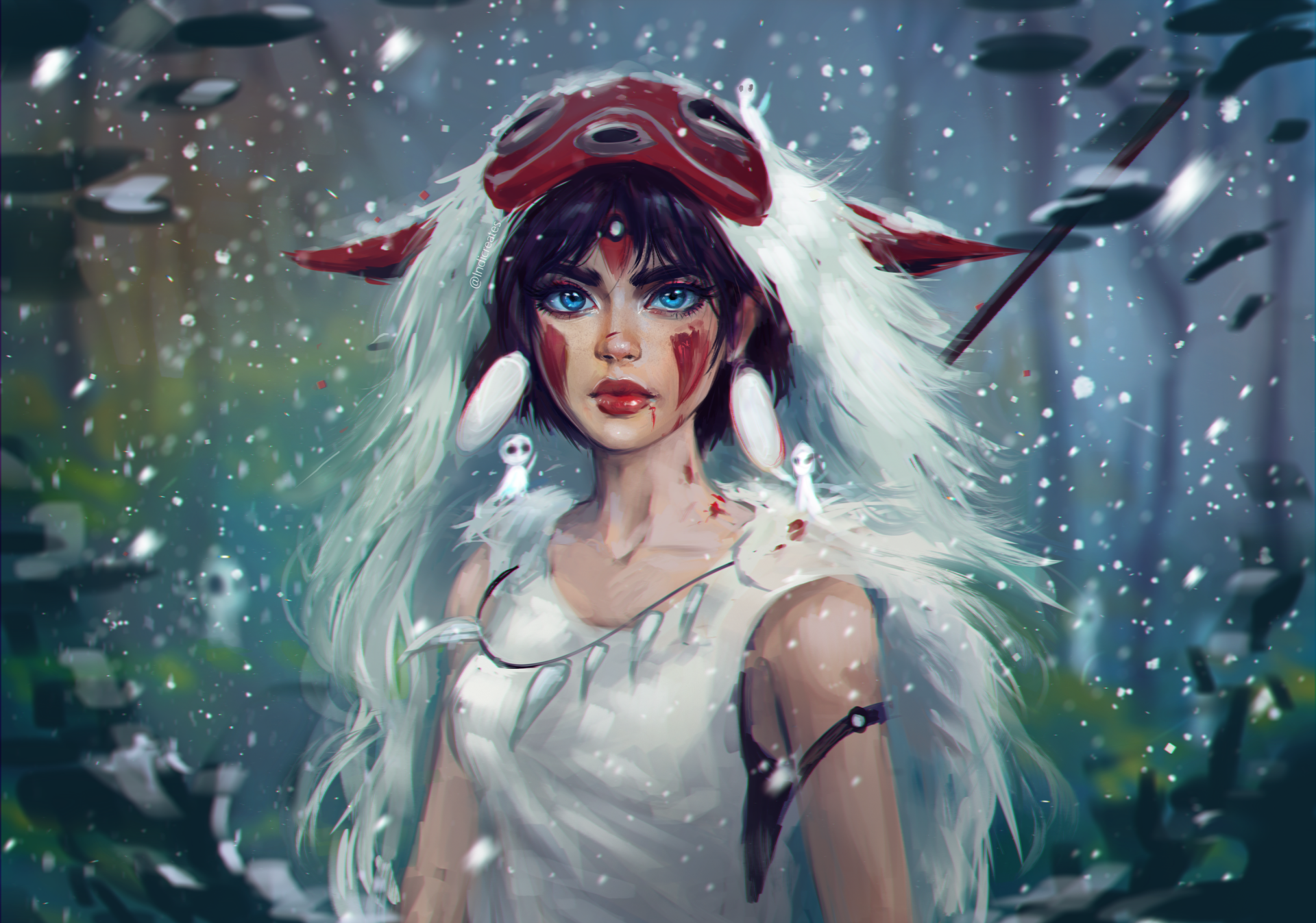 Mononoke