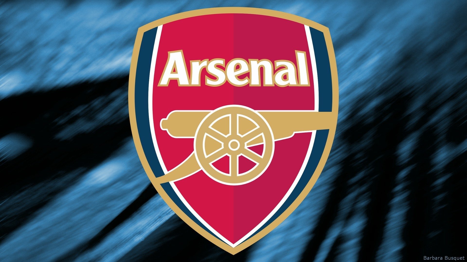 Download Emblem Logo Soccer Arsenal F.C. Sports HD Wallpaper