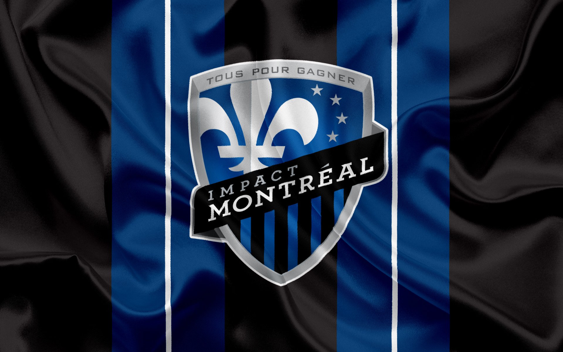 Sports CF Montréal HD Wallpaper