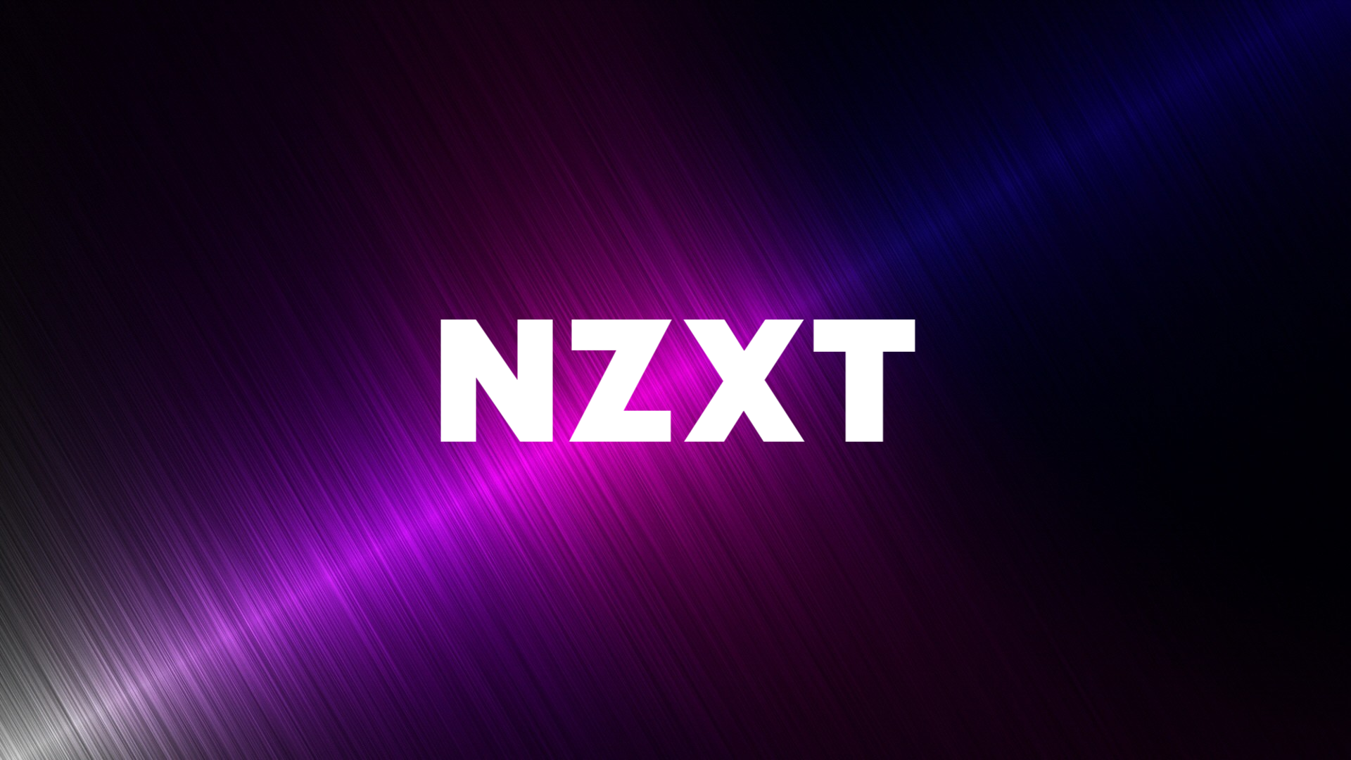 NZXT HD Wallpaper