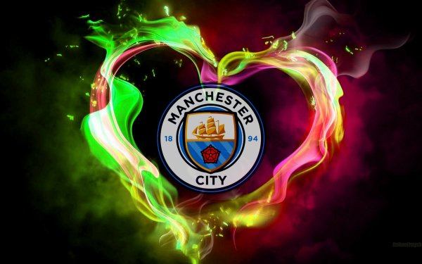 43 Manchester City F.C. HD Wallpapers | Background Images - Wallpaper Abyss