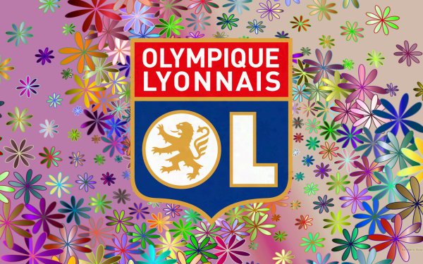 20+ Olympique Lyonnais Fonds D'écran HD | Arrière-Plans