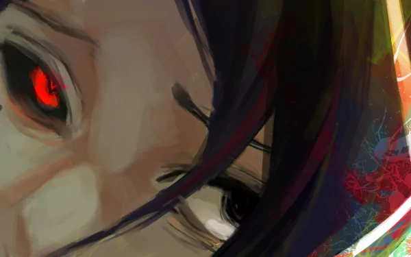 Kichimura Washuu Anime Tokyo Ghoul:re HD Desktop Wallpaper | Background Image