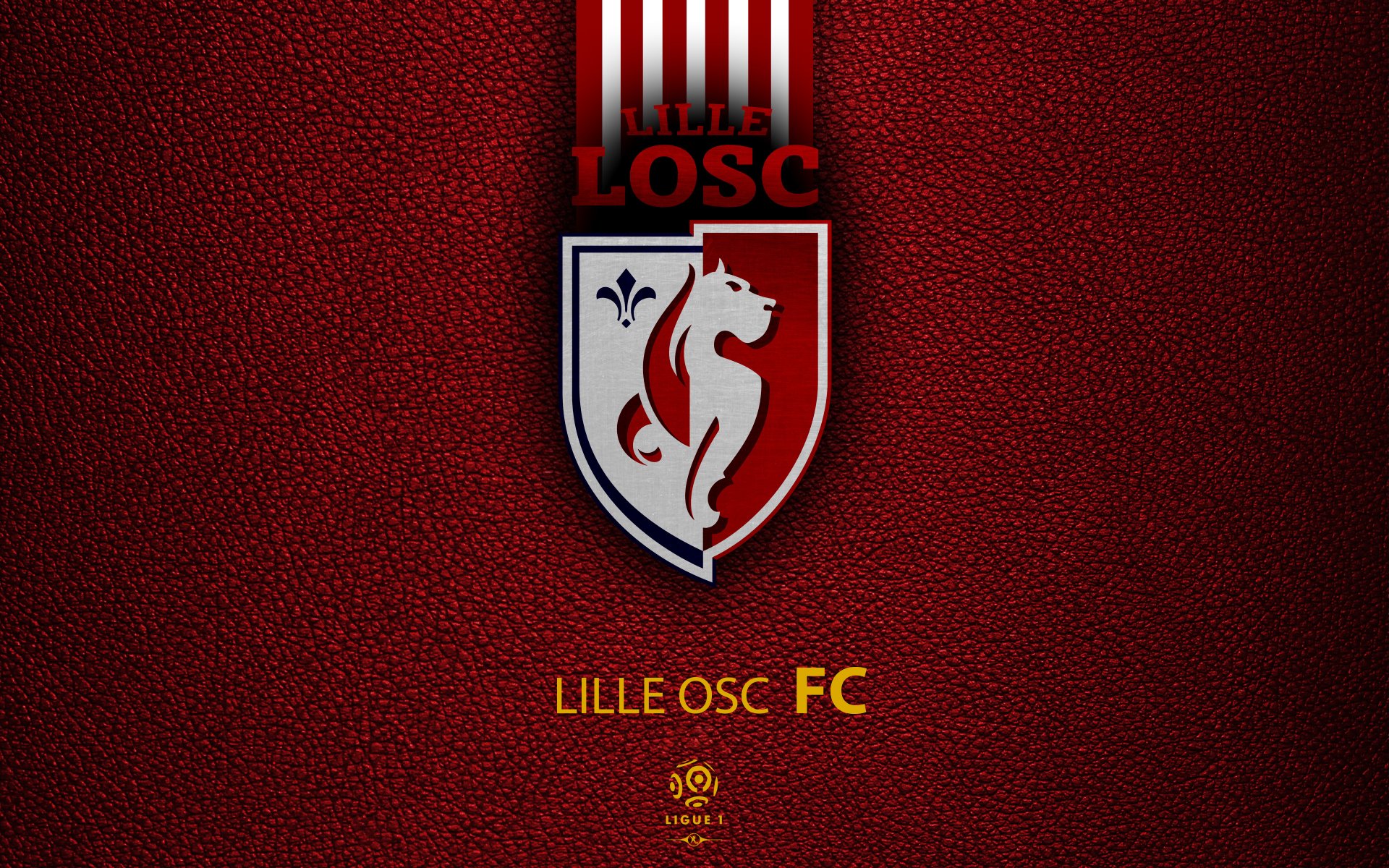 Lille Osc Logo