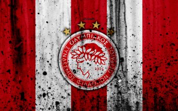 9 Olympiacos F.C. HD Wallpapers | Background Images ...