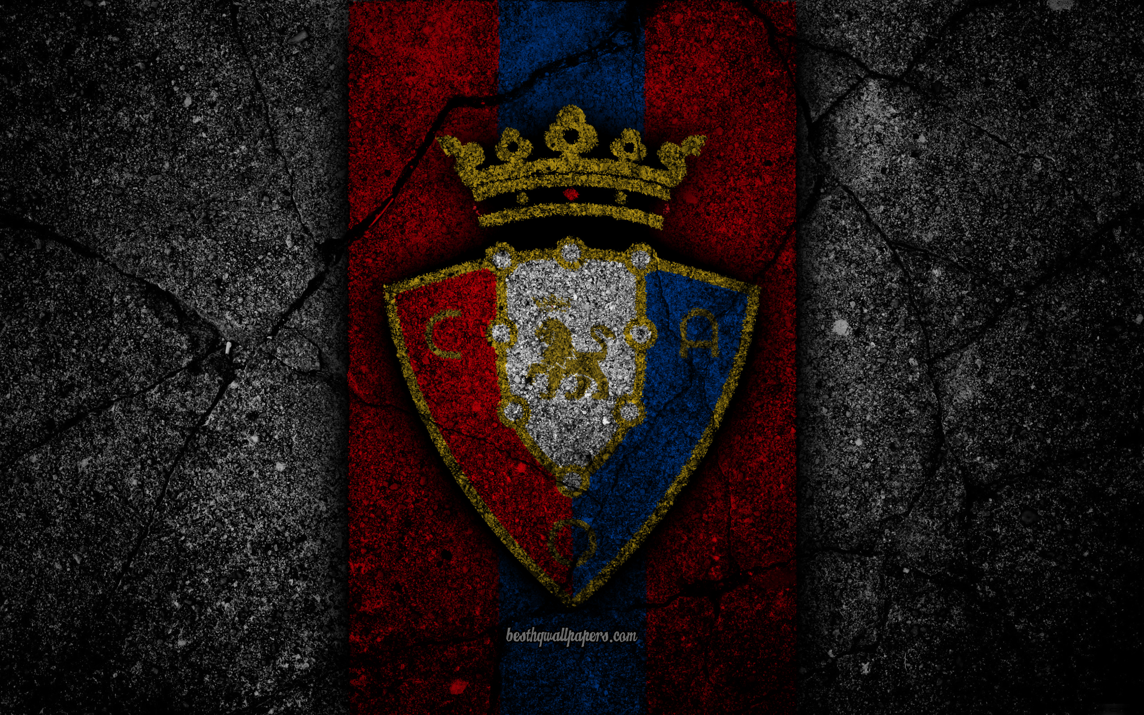 CA Osasuna 4k Ultra HD Wallpaper | Background Image | 3840x2400