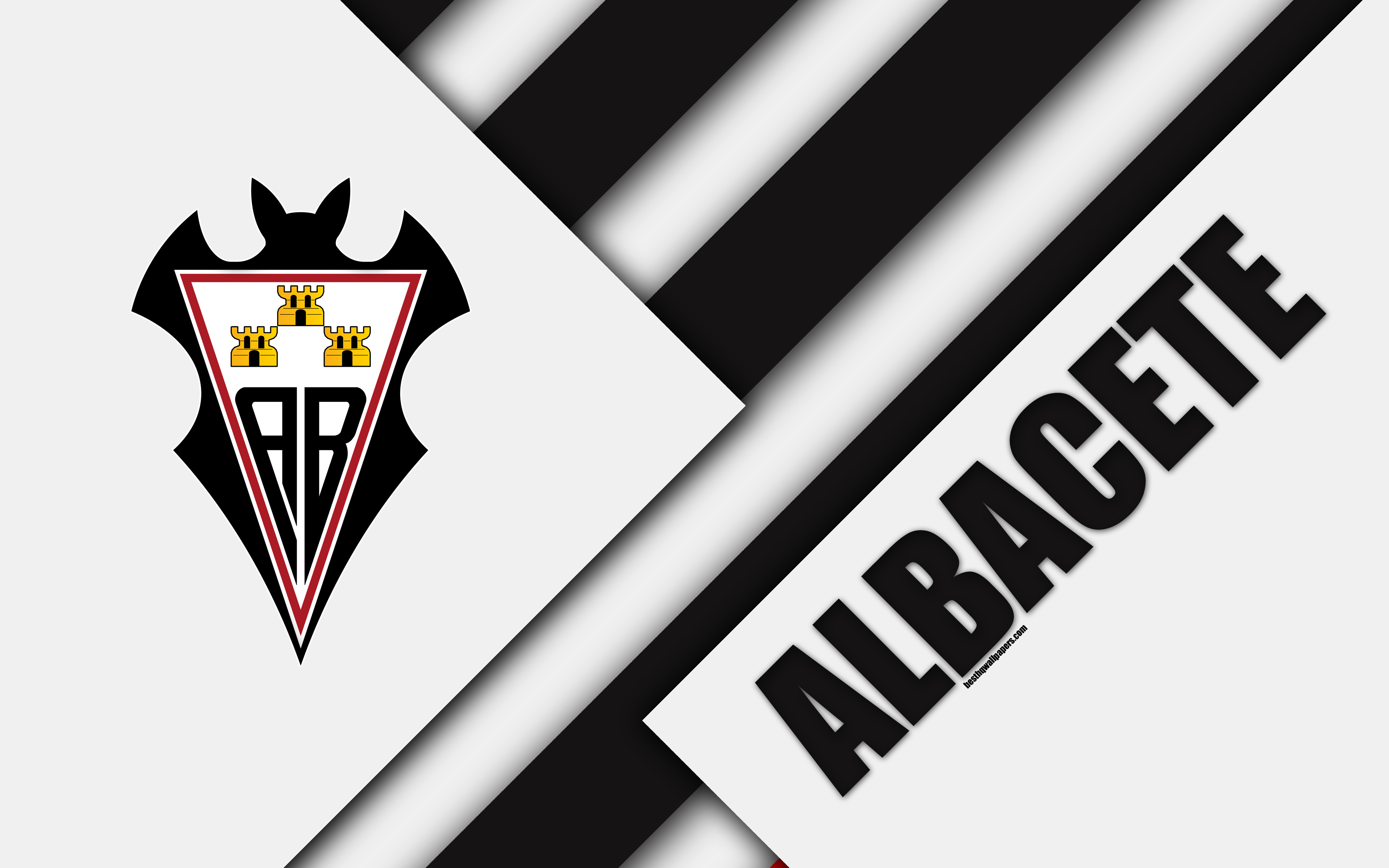 Sports Albacete Balompié HD Wallpaper | Background Image